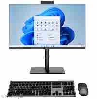 آل این وان مسترتک ZN240 I5-10400 16D4 256SSD INTEL FHD