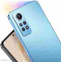 موبایل شیائومی Redmi Note 12 PRO 4Gرم8 حافظه 256گیگ خاکستری