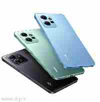 موبایل شیائومی Redmi Note 12 رم6 حافظه 128گیگ خاکستری