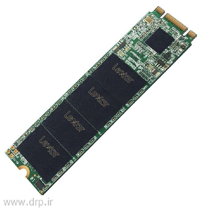 اس اس دی M.2 لکسار NM100 ظرفیت256گیگابایت