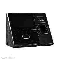 دستگاه حضور و غیاب تایگر چهره اثر انگشت کارت T-38784MF