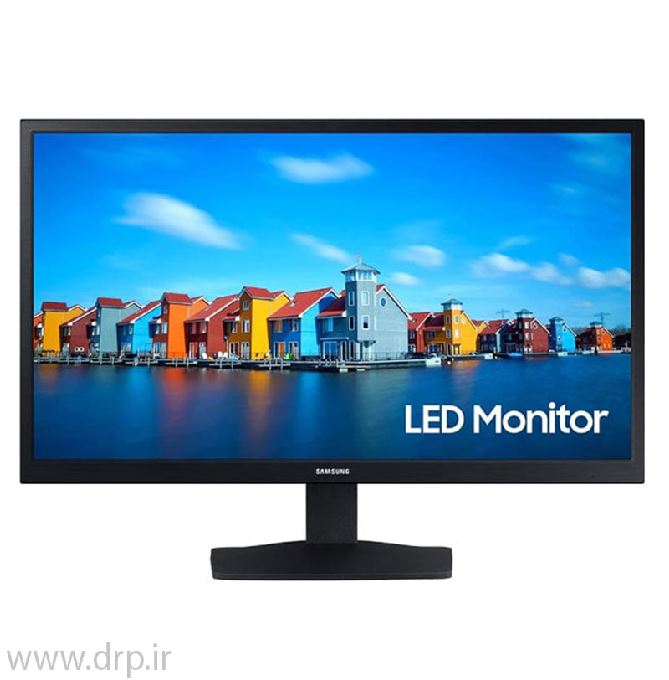 مانیتور 19 اینچ سامسونگ LS19A330NHM