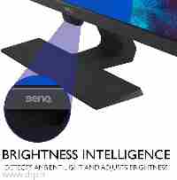 مانیتور 27 اینچ بنکیو GW2780