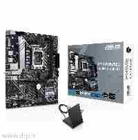 مادربرد ایسوس PRIME H610M-A WIFI DDR4