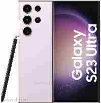 موبایل سامسونگ S23 ULTRA 5G رم12 حافظه 256گیگ مشکی ویتنام