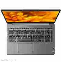 لپ تاپ لنوو IP3 I3-1115 8D4 512SSD Intel FHD