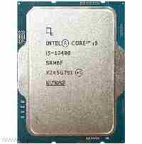 سی پی یو اینتل I5-13400 1.8GHZ 1700 TRY 20MB