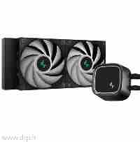 فن پردازنده مایع دیپ کول GAMMAXX LIQUIDE LE520