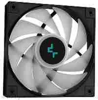 فن پردازنده مایع دیپ کول GAMMAXX LIQUIDE LE520