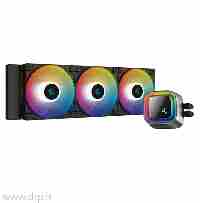 فن پردازنده مایع دیپ کول INFINITY LIQUIDE LS720