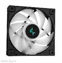 فن پردازنده مایع دیپ کول INFINITY LIQUIDE LS720