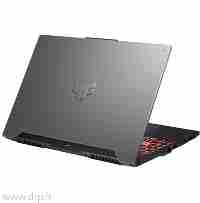 لپ تاپ ایسوس FA507RC R7-6800H 16D5 512SSD RTX3050-4G FHD