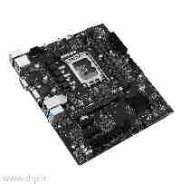 مادربرد ایسوس PRIME H610M-C/PS DDR4