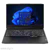 لپ تاپ لنوو IP GAMING3 I7-12650H 16D4 2TSSD 3060-6G FHD