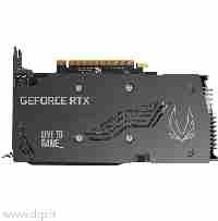 کارت گرافیک زوتک RTX3060 Twin Edge OC 12GB 192Bit GDDR6