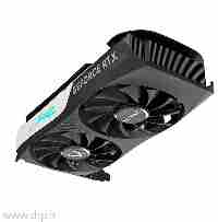 کارت گرافیک زوتک RTX4060TI Twin Edge 8GB 128Bit GDDR6