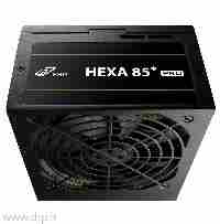 پاور اف اس پی Hexa 85+ Pro 450W