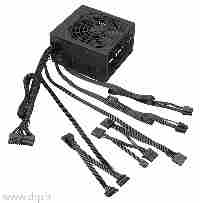 پاور اف اس پی Hexa 85+ Pro 450W