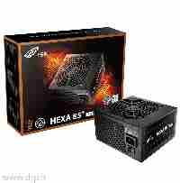 پاور اف اس پی Hexa 85+ Pro 450W