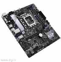 مادربرد ایسوس PRIME H610M-A DDR4