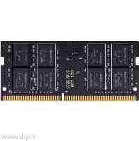 رم لپ تاپ کلو DDR4 3200 MHZ ظرفیت 16 گیگابایت