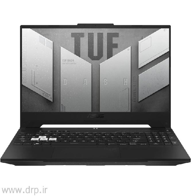 لپ تاپ ایسوس FX507ZC I7-12700H 16D4 512SSD RTX3050-4G FHD