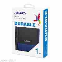هارد اکسترنال ای دیتا HD700 ظرفیت 1 ترابایت
