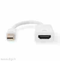 تبدیل  Mini DisplayPort به HDMI پولاریس