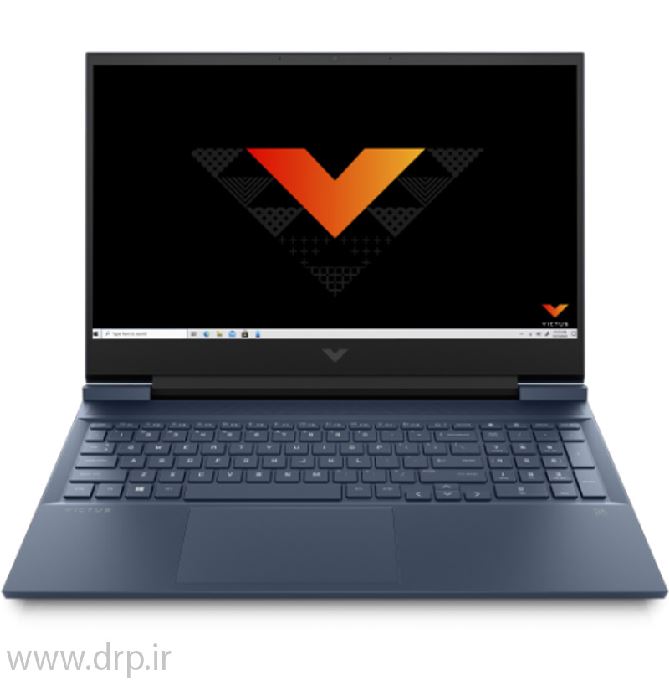 لپ تاپ اچ پی VICTUS I5-12500H 8D4 512SSD 3050-4G FHD