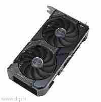 کارت گرافیک ایسوس DUAL-RTX4060-O8G