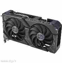 کارت گرافیک ایسوس DUAL-RTX4060-O8G