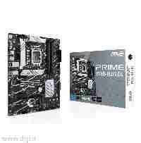مادربرد ایسوس PRIME B760-PLUS DDR4
