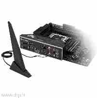 مادربرد ایسوس TUF GAMING B660M-PLUS WIFI DDR4