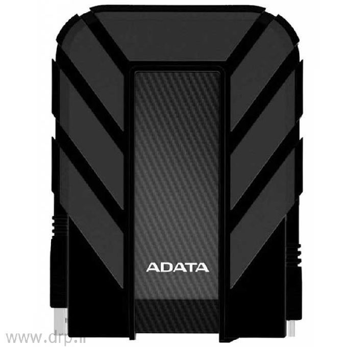 هارد اکسترنال ای دیتا HD710 Pro ظرفیت 1 ترابایت مشکی