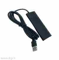 هاب یو اس بی 4 پورت کی نت H1