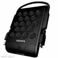 هارد اکسترنال ای دیتا HD720 ظرفیت 2 ترابایت مشکی
