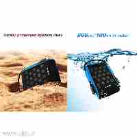 هارد اکسترنال ای دیتا HD720 ظرفیت 2 ترابایت مشکی