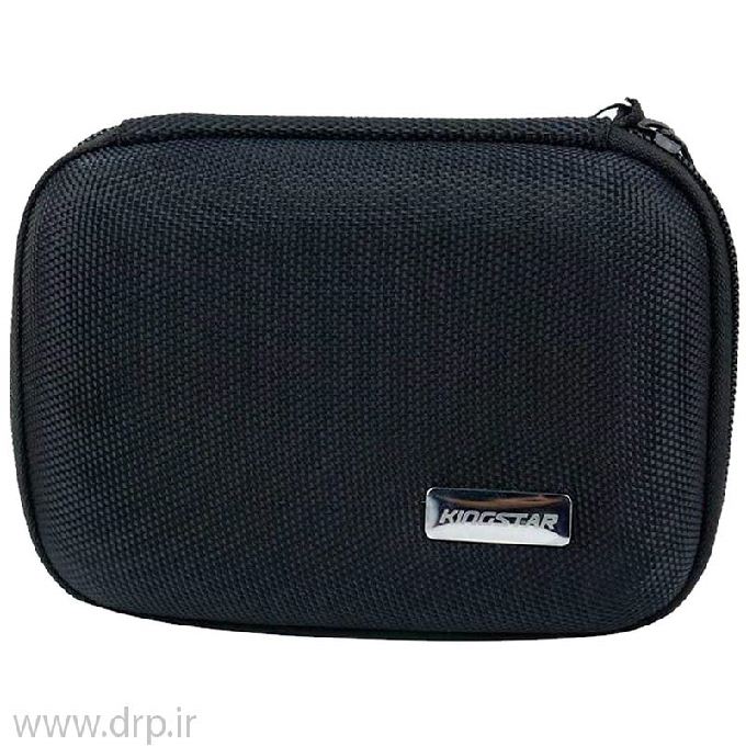 کیف هارد اکسترنال کینگ استار K-BAG108S مشکی