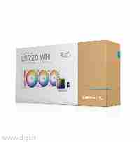 فن پردازنده مایع دیپ کول INFINITY LIQUIDE LS720 WHITE