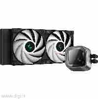 فن پردازنده مایع دیپ کول INFINITY LIQUIDE LS520