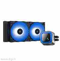 فن پردازنده مایع دیپ کول INFINITY LIQUIDE LS520