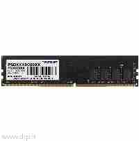 رم کامپیوتر پاتریوت Signature Line DDR4 3200MHZ CL22 ظرفیت8گیگابایت