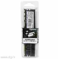 رم کامپیوتر پاتریوت Signature Line DDR4 3200MHZ CL22 ظرفیت8گیگابایت