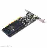 کارت گرافیک زوتک GT1030 2GB DDR5 64Bit