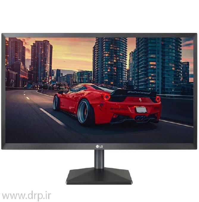 مانیتور 22 اینچ ال جی 22MK430H-B