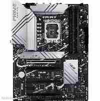 مادربرد ایسوس PRIME Z790-P DDR5
