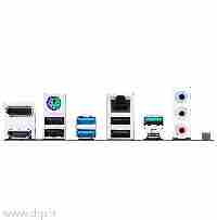 مادربرد ایسوس PRIME Z790-P DDR5