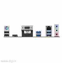 مادربرد ایسوس PRIME B760M-K DDR5