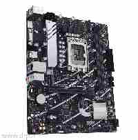 مادربرد ایسوس PRIME B760M-K DDR5