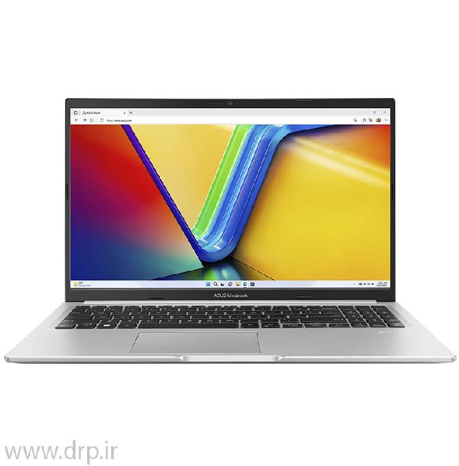 لپ تاپ ایسوس X1500EP I5-1135 8D4 512SSD MX330-2G FHD